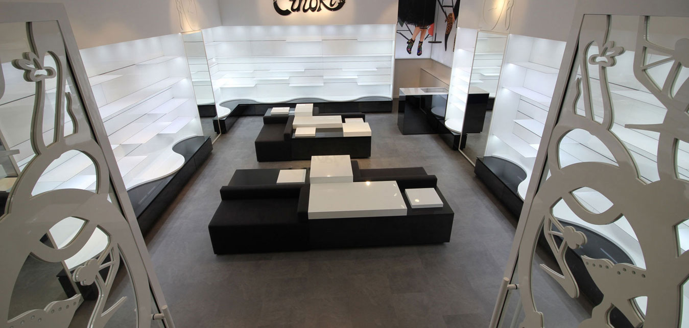 Expert Network, National Delivery