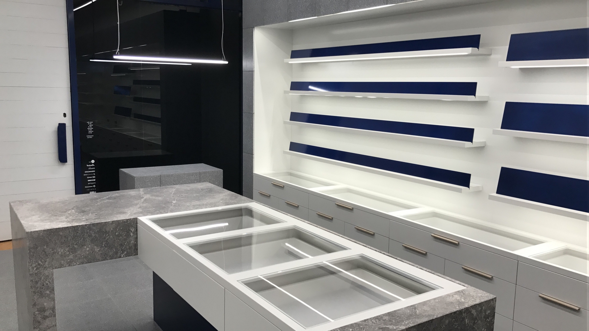 Full Turn Key Solution