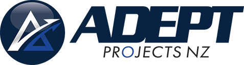 Adept Logo